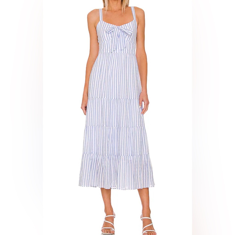 SALE_Likely Sundress, Size 2.